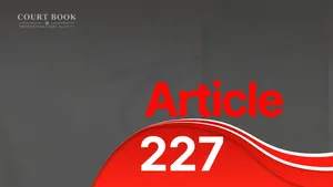 Article 227 Can't Be Used to Bypass Statutory Remedy, Third Party Must Approach Tribunal First: Andhra Pradesh HC